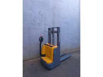 Apilador Jungheinrich EJC 110 250 ZT Li-Ion: foto 3 Apilador Jungheinrich EJC 110 250 ZT Li-Ion: foto 3