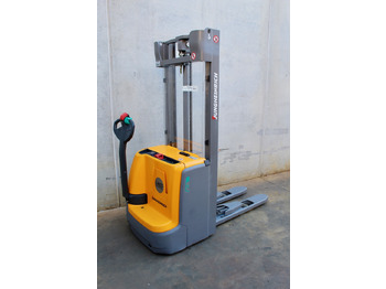 Apilador Jungheinrich EJC 212 320 ZT LI-ION: foto 3 Apilador Jungheinrich EJC 212 320 ZT LI-ION: foto 3