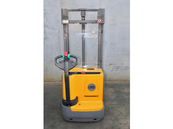 Apilador Jungheinrich EJC 212 320 ZT LI-ION: foto 5 Apilador Jungheinrich EJC 212 320 ZT LI-ION: foto 5