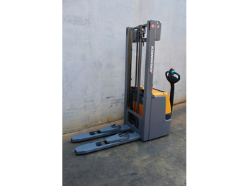 Apilador Jungheinrich EJC 212 320 ZT LI-ION: foto 2 Apilador Jungheinrich EJC 212 320 ZT LI-ION: foto 2