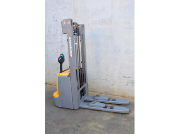 Apilador Jungheinrich EJC 212 320 ZT LI-ION: foto 4 Apilador Jungheinrich EJC 212 320 ZT LI-ION: foto 4