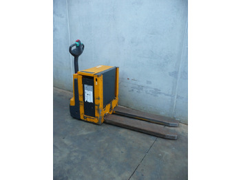 Transpaleta Jungheinrich EJE C20: foto 4 Transpaleta Jungheinrich EJE C20: foto 4