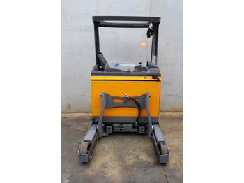 Retráctil Jungheinrich ETV 216 1025 DZ: foto 5