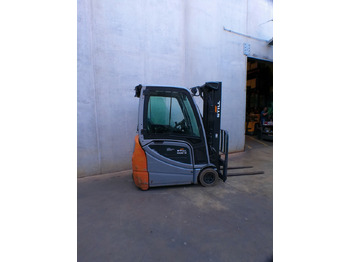 Carretilla elevadora eléctrica Still RX20-16: foto 2 Carretilla elevadora eléctrica Still RX20-16: foto 2