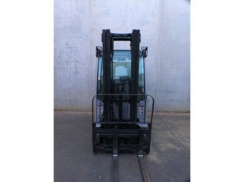 Carretilla elevadora eléctrica Still RX20-16: foto 5 Carretilla elevadora eléctrica Still RX20-16: foto 5