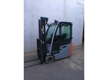 Carretilla elevadora eléctrica Still RX20-16: foto 3 Carretilla elevadora eléctrica Still RX20-16: foto 3