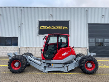 Retroaraña MENZI MUCK