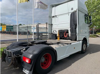 Cabeza tractora DAF XF 440 FT Euro6 SSC standairco 2 tanks TuV 09-2025: foto 5