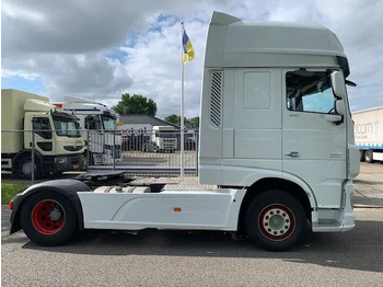 Cabeza tractora DAF XF 440 FT Euro6 SSC standairco 2 tanks TuV 09-2025: foto 4
