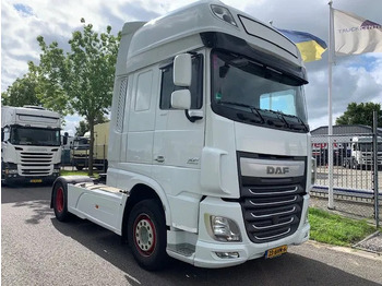 Cabeza tractora DAF XF 440 FT Euro6 SSC standairco 2 tanks TuV 09-2025: foto 3