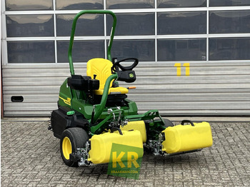 Cortacésped JOHN DEERE 50 Series