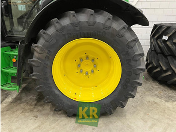 Rueda completa TRELLEBORG