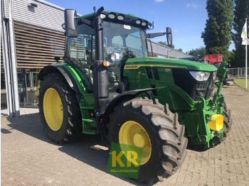 Tractor JOHN DEERE 6R Series