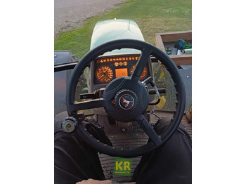 Sistema de navegación