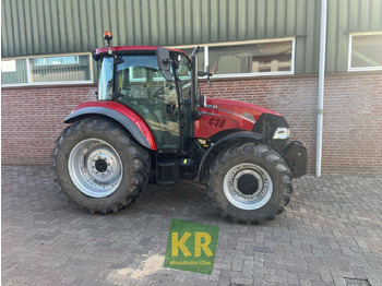Tractor CASE IH Farmall C