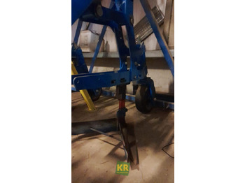 Equipo para trabajo del suelo Econet Carré: foto 2