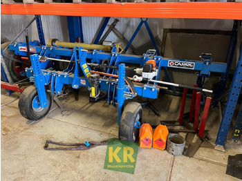 Equipo para trabajo del suelo Econet Carré: foto 4