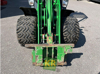 Cargadora articulada GEHL AL400: foto 2 Cargadora articulada GEHL AL400: foto 2