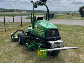 Cortacésped nuevo John Deere 6700A: foto 4 Cortacésped nuevo John Deere 6700A: foto 4