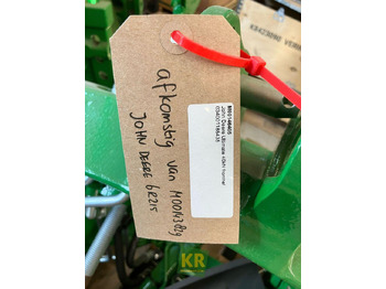 Cargador frontal para tractor JOHN DEERE