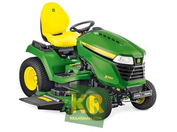 Cortacésped JOHN DEERE