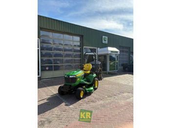Cortacésped JOHN DEERE X9 Series