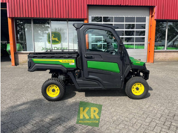 Cuadrimoto JOHN DEERE