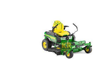 Cortacésped JOHN DEERE