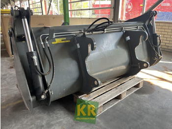 Cazo cargador nuevo Kramer Voorzetstukken: foto 2 Cazo cargador nuevo Kramer Voorzetstukken: foto 2