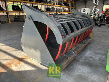 Cazo cargador nuevo Kramer Voorzetstukken: foto 3 Cazo cargador nuevo Kramer Voorzetstukken: foto 3