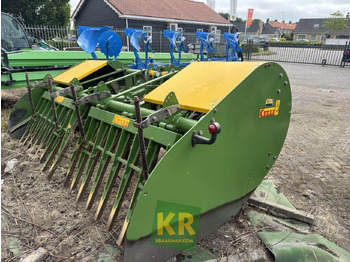 Grada rotativa CELLI