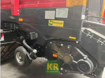 Remolque autocargador SCHUITEMAKER