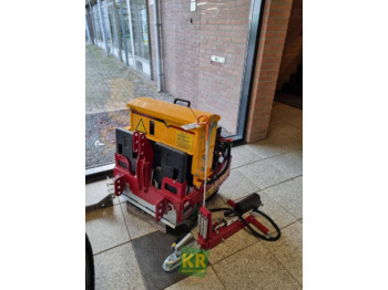 Sembradora nuevo Supercompact 140 Vredo: foto 1