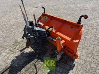 Cuchilla quitanieves Tuchel Overig: foto 5 Cuchilla quitanieves Tuchel Overig: foto 5