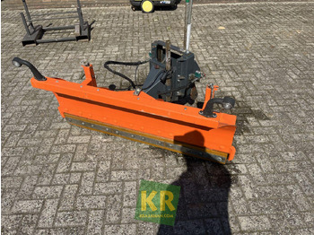 Cuchilla quitanieves Tuchel Overig: foto 3 Cuchilla quitanieves Tuchel Overig: foto 3