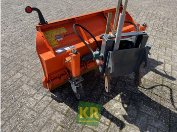 Cuchilla quitanieves Tuchel Overig: foto 4 Cuchilla quitanieves Tuchel Overig: foto 4