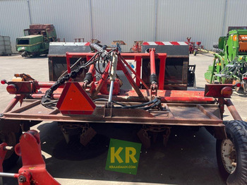 Segadora UM 27 Ducker: foto 2 Segadora UM 27 Ducker: foto 2