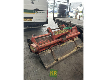 Equipo para trabajo del suelo