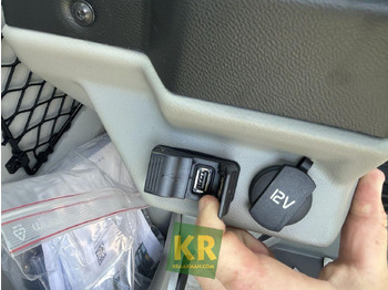 Excavadora de cadenas VOLVO