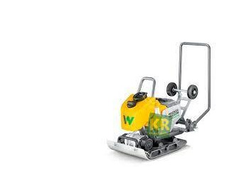 Plancha reversible WACKER