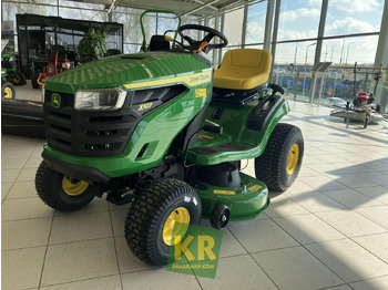 Cortacésped JOHN DEERE