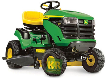 Cortacésped JOHN DEERE