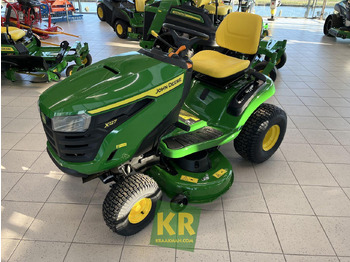 Cortacésped JOHN DEERE