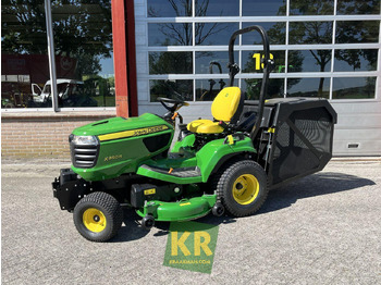 Cortacésped JOHN DEERE X9 Series