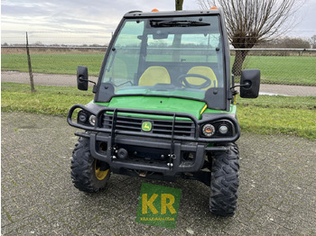 Cuadrimoto JOHN DEERE