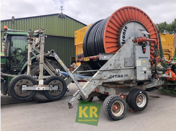 Sistema de riego IRRIFRANCE