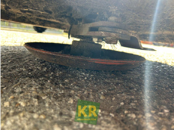 Segadora palenmaaier Giant: foto 5 Segadora palenmaaier Giant: foto 5