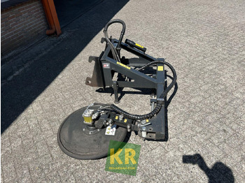 Segadora palenmaaier Giant: foto 3 Segadora palenmaaier Giant: foto 3