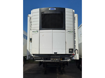 Semirremolque frigorífico GRAY & ADAMS