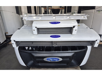 Refrigerador CARRIER